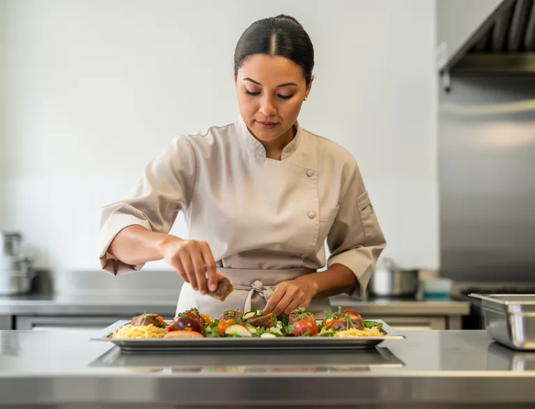 Catering service in Jonquiere